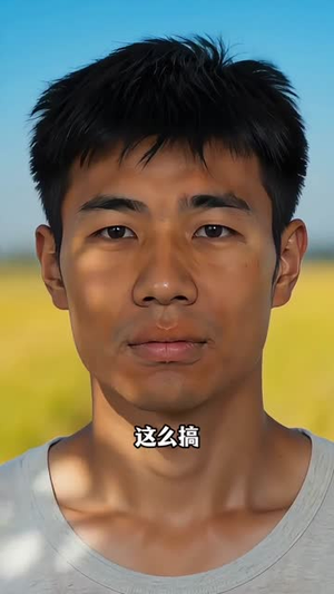稻鸭共养：我把碱地变良田（58集）短剧大结局限免特辑