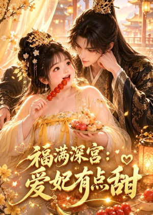 福满深宫：爱妃有点甜（61集）短剧全集畅看无门槛