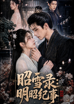昭雪录：明昭纪事（20集）短剧大结局全集特惠