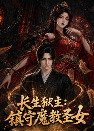 长生狱主:镇守魔教圣女(123集) 长生狱主:镇守魔教圣女(123集)短剧全剧终高清放送