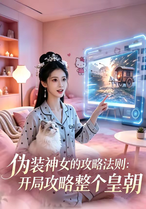 伪装神女的攻略法则：开局攻略整个皇朝（82集）短剧全集特惠限时看