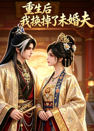 重生后我换掉了未婚夫（53集）短剧合集彩蛋完整版