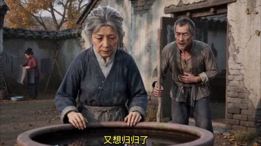 青芦金蚌记（32集）短剧全系列免费畅享