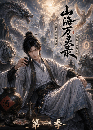 山海万灵录（117集）短剧合集杜比音效版