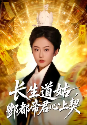 长生道姑，酆都帝君心上契（67集）短剧全集幕后花絮版