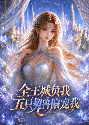 全王城负我，五只契兽偏宠我（30集）短剧终极大放送合集