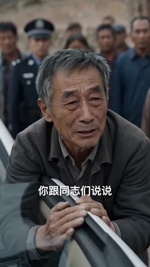 洪水来了，你们别跑啊（48集）短剧全季限免大放送