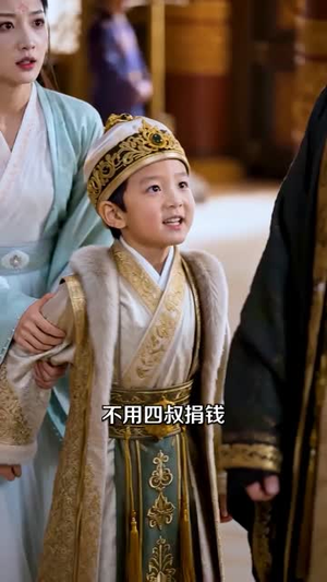 回到大唐做皇孙（70集）短剧全剧终在线连看