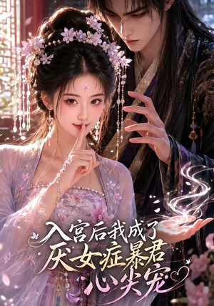 入宫后我成了厌女症暴君心尖宠(57集) 入宫后我成了厌女症暴君心尖宠(57集)短剧全系列免费畅享