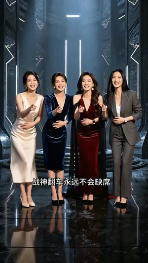 烽总驾到（32集）短剧合集杜比音效版