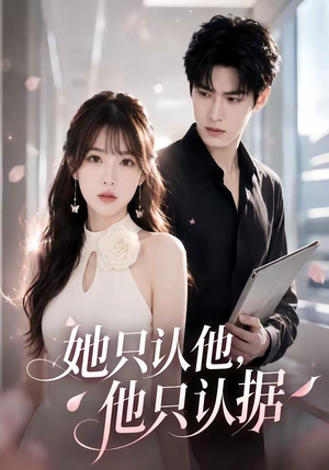她只认他，他只认据（51集）短剧合集杜比音效版