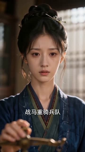 凤仙朝刃（53集）短剧最终回限免畅看