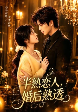 半熟恋人，婚后熟透（60集）短剧结局篇全集直通