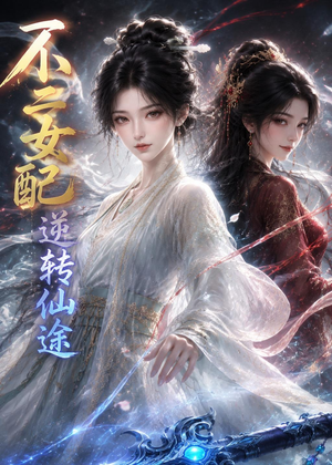 不二女配，逆转仙途（127集）短剧大结局限免特辑