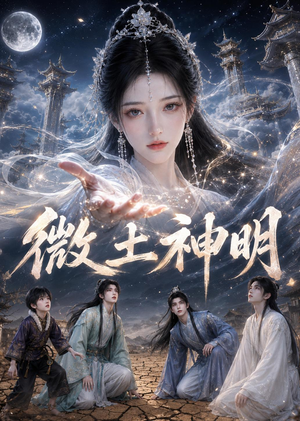 微土神明（114集）短剧全集秒播无卡顿