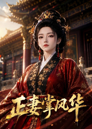 正妻掌风华（30集）短剧完结全集限免刷