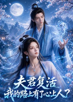 夫君复活我的路上有了心上人(67集) 夫君复活我的路上有了心上人(67集)短剧全系列免费畅享