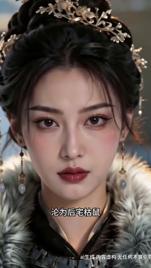 马厩嫡子娘亲为你覆天下（53集）短剧全集热力排行榜之一