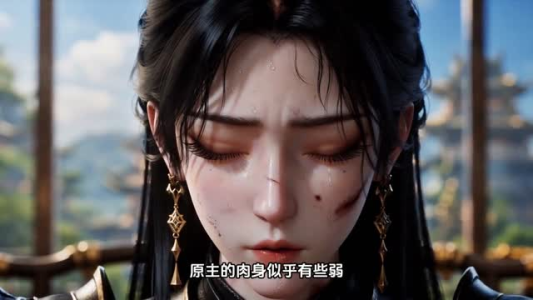 灵香引：天巫归来言出法随第二季（100集）短剧最终回限免畅看