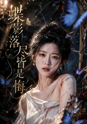 蝶影落尽皆是悔（62集）短剧合集4K修复版