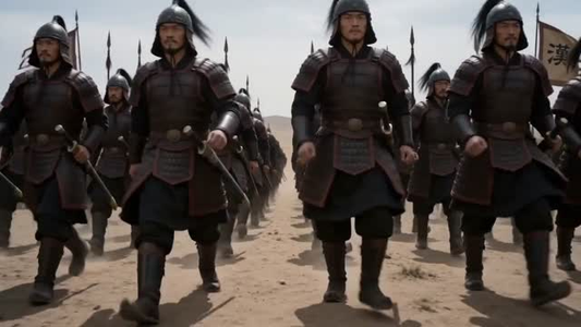 大汉第一倒爷的逆袭之路（41集）短剧大结局超前点映