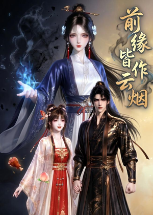 前缘皆作云烟（31集）短剧最终章免费合集