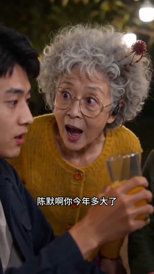 返乡卖苹果，我靠直播逆袭成果王（59集）短剧终章免费大放送
