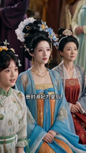 麒麟公主驾到（54集）短剧最终章免费合集