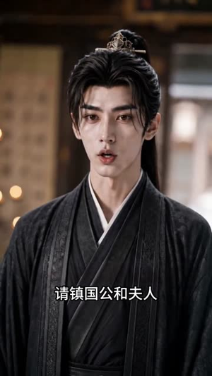 满门罹难，我改嫁废太子（60集）短剧全集高清完整版