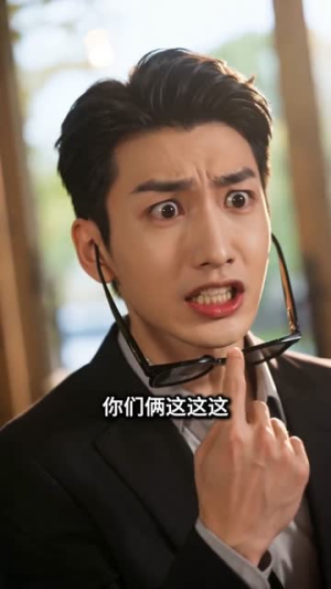 春色不及你（56集）短剧合集导演剪辑版