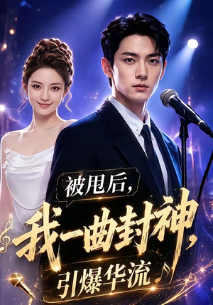 被甩后，我一曲封神引爆华流（70集）短剧合集蓝光画质