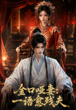 金口哑妻：一语愈残夫（58集）短剧全集幕后花絮版