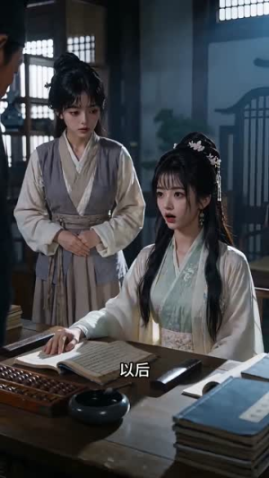嫡妻动手不动口（65集）短剧热播全集免费追