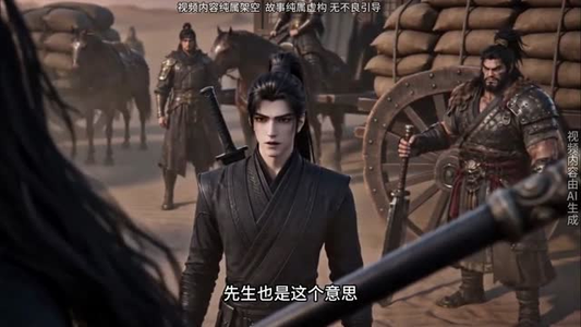 我流放皇子，百官跪求进都称帝（73集）短剧全季限免大放送