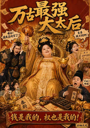 万古最强大太后（79集）短剧全集畅看无门槛