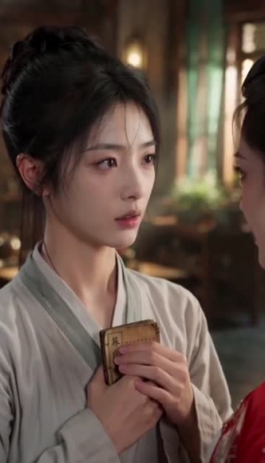 锦绣药后:权臣的换命真恩人(30集) 锦绣药后:权臣的换命真恩人(30集)短剧全剧终合集放送
