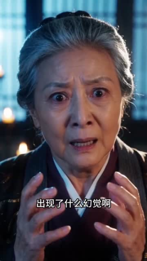 蛇仙入梦温柔相伴（30集）短剧全集投屏大屏看