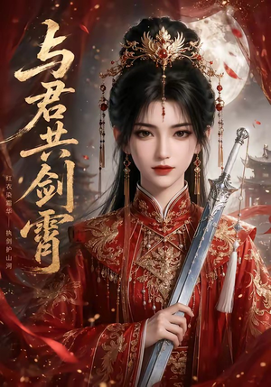 与君共剑霄（79集）短剧收官全集限免看
