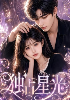独占星光（19集）短剧合集彩蛋完整版