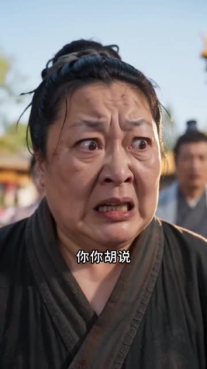 王爷非要入赘我家(57集) 王爷非要入赘我家(57集)短剧全集幕后花絮版