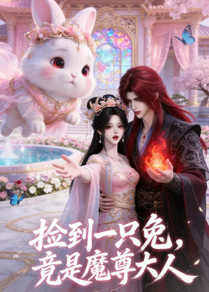 捡到一只兔,竟是魔尊大人(52集) 捡到一只兔,竟是魔尊大人(52集)短剧全集投屏大屏看