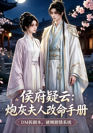 侯府疑云：炮灰夫人改命手册（36集）短剧最终回限免畅看