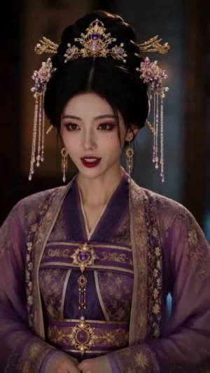 借颜（48集）短剧全剧免费合集