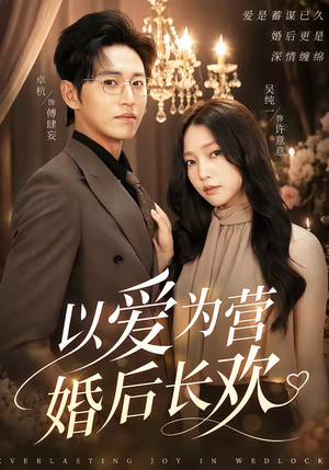 以爱为营婚后长欢（63集）短剧经典全集任你选
