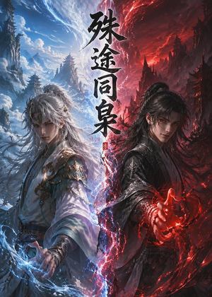 殊途同枭（62集）短剧全集热力排行榜之一