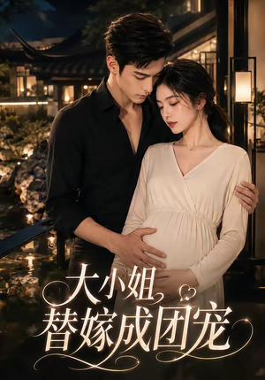大小姐替嫁成团宠（61集）短剧终极大放送合集