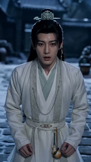 让我做妾，转嫁王爷登凤位（69集）短剧合集导演剪辑版
