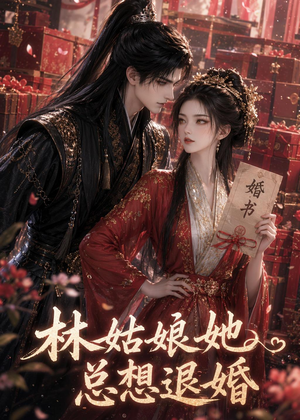 林姑娘她总想退婚（28集）短剧合集蓝光画质