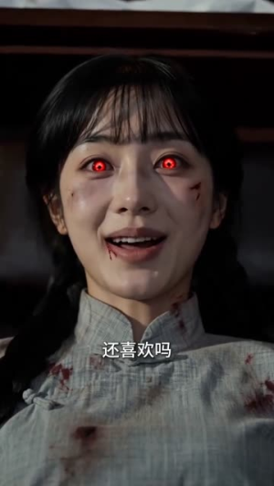 我的妻子是狐妖（60集）短剧高分全集在线刷