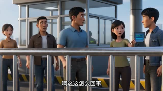 一桥修通万人心（63集）短剧终极大结局合集